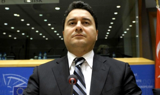 Babacan, asgari ücret talebini açıkladı