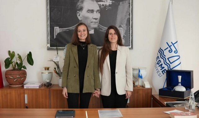 Başkan Denizli'den yakın arkadaşı Durbay için duygu dolu veda!
