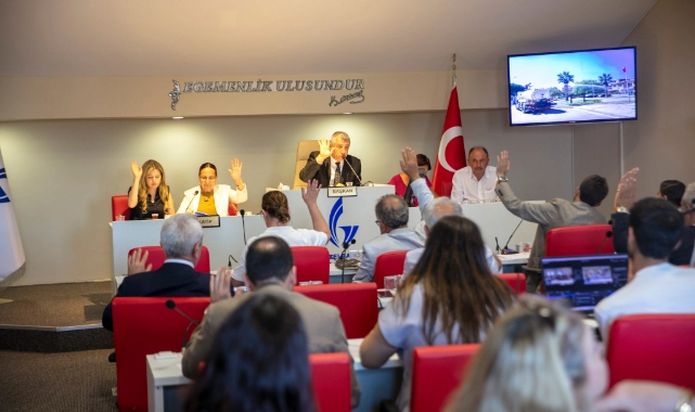 Başkan Günay'dan 'TOKİ' çıkışı: Yerleriyle ilgili kaygılarımız var!