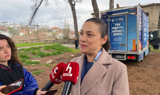 Başkan Sengel'den 'Efes Kanal Projesi' çıkışı: Artık sivrisinek üretim projemiz var!