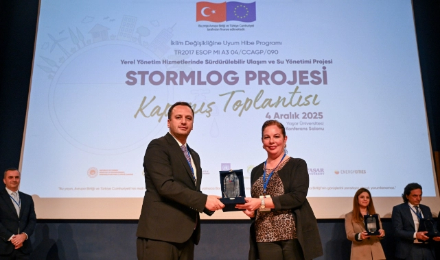 Bornova’dan AB vizyonuna güçlü mesaj 