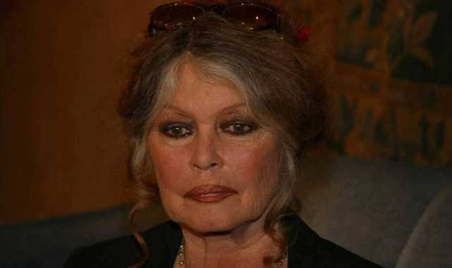 Brigitte Bardot hayatını kaybetti
