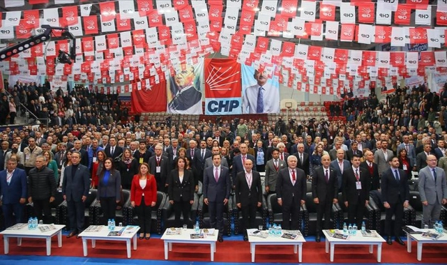 CHP'de kurultay sonrası İzmirli isimlerden ilk mesajlar!