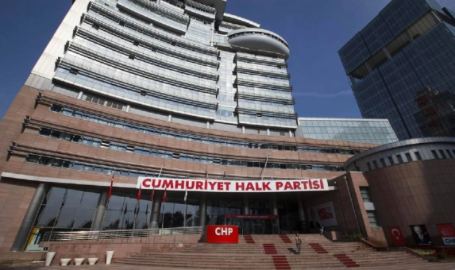 CHP'de MYK üyeleri açıklandı: İzmir'den üç isim yer aldı!