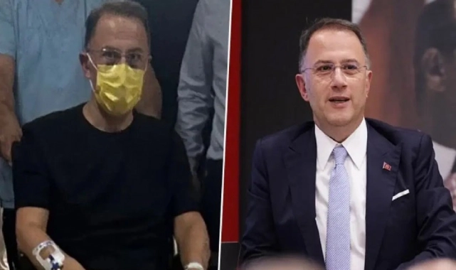 CHP'li Biçer'den 'Murat Çalık' açıklaması: Ciddiyetini koruyor!