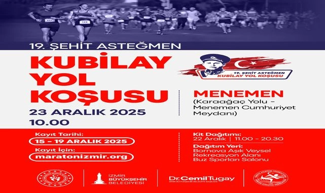 Devrim şehidi Kubilay 95’inci kez anılacak 