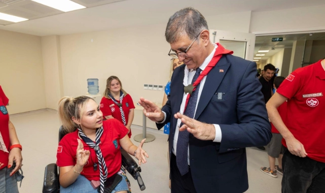 Engelli bireylere yönelik eylem planı hazır!