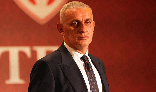 Federasyon başkanından 'bahis' skandallarına sert çıkış!