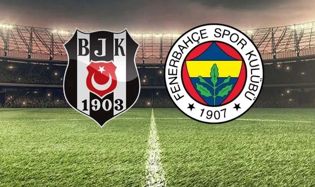 Fenerbahçe-Beşiktaş derbisinin hakemi belli oldu!