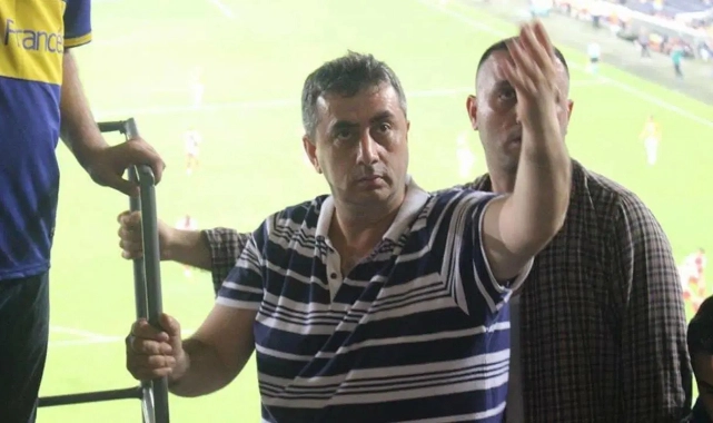 Fenerbahçe tribün liderine ikinci kez silahlı saldırı!