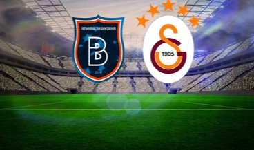 Galatasaray'dan Başakşehir maçı için TFF'ye başvuru