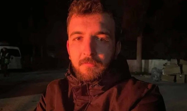 Gazeteci Osman Çaklı gözaltına alındı