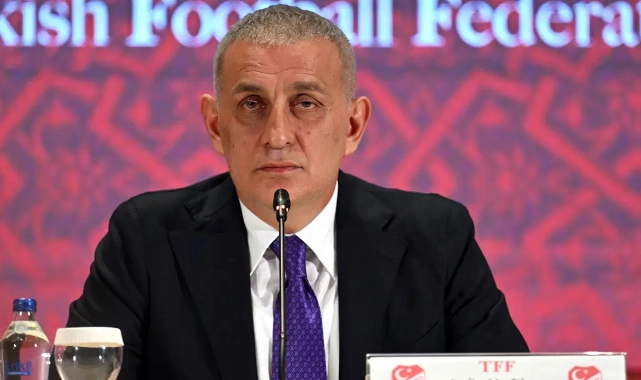 Hacıosmanoğlu'ndan sert çıkış: Herkesle hesaplaşacağım!
