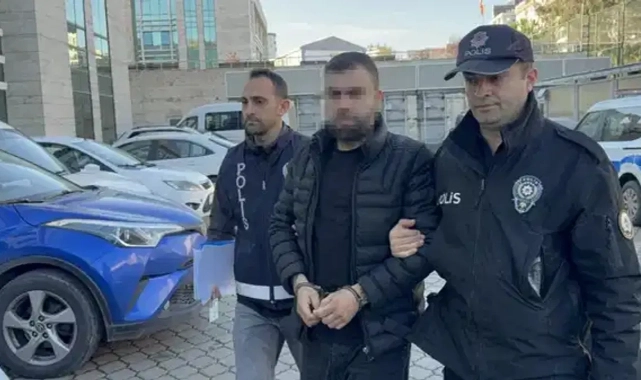 İYİ Partili İl Başkanı, trafikte saldırıya uğradı!