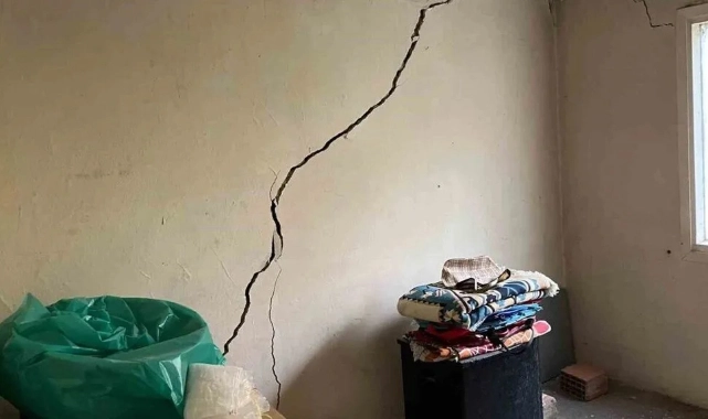 İzBB'den Onat Tüneli mağdurlarına destek açıklaması!