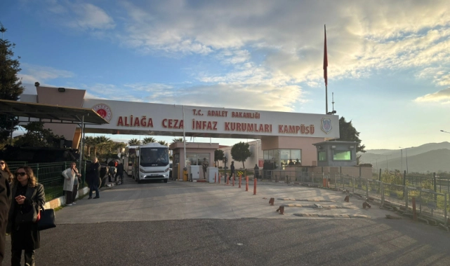 İZBETON davasında üçüncü duruşma!