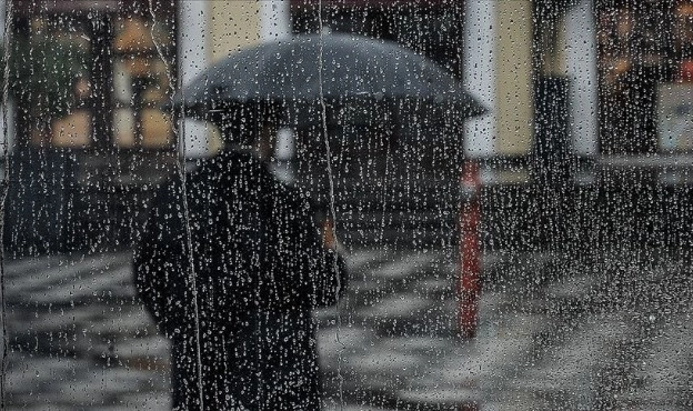 İzmir'in 5 günlük hava raporu: Sağanak yağış kapıda!