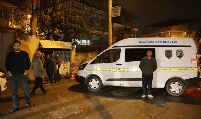 İzmir’in göbeğinde hırsızlık vahşeti: 81 yaşındaki adam öldü!