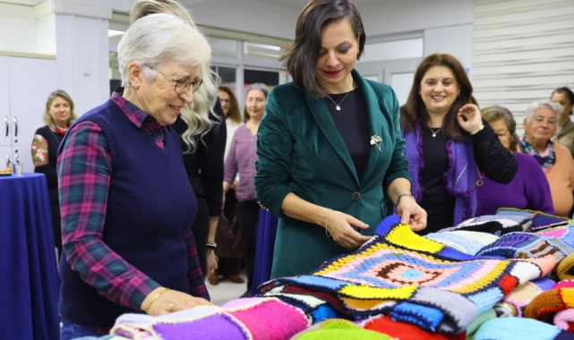 Karabağlar’da Birlikte Birleştirdiler, Sevgiyle Büyüttüler