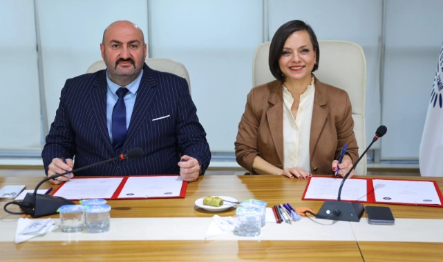 Karabağlar’da dayanışma var