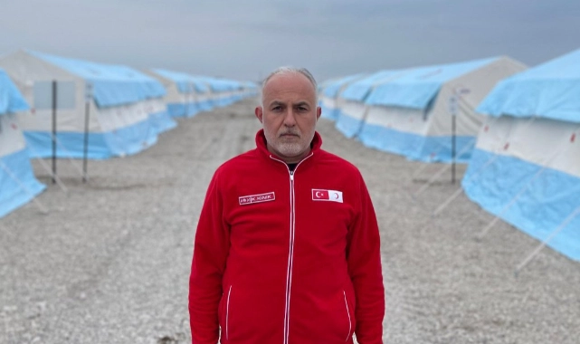 Kızılay'ın çadır skandalı, savcılık raporunda!