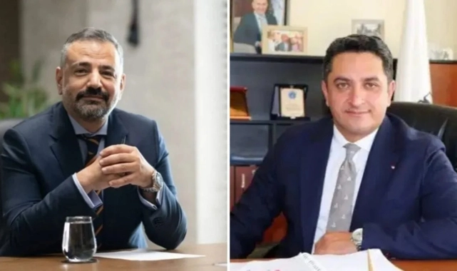 Kooperatif davasında soru yağmuru: 'Bu iş Egeşehir ile yapılmak istenmiş!'