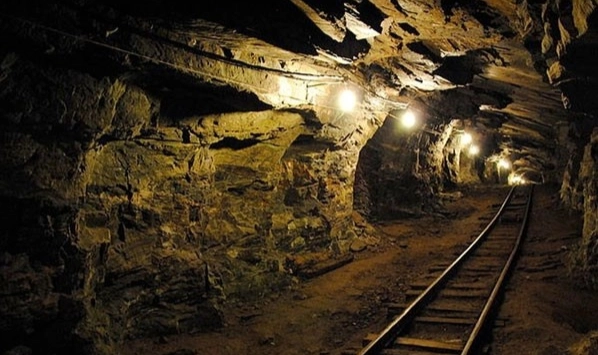 Maden ocağında zehirlenme: 7 işçi hastaneye kaldırıldı!