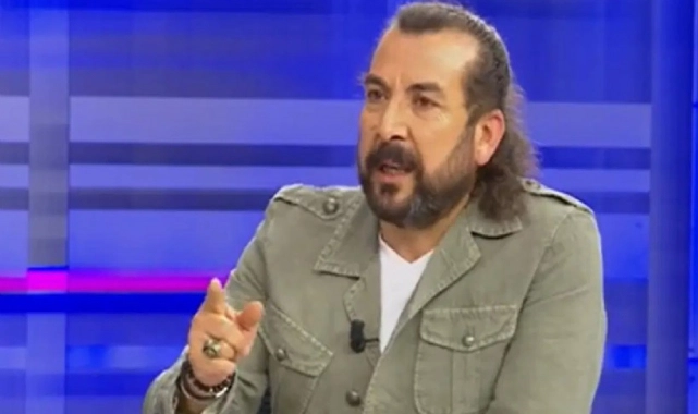 O paylaşımı ile tepki göstermişti: Çakır, gözaltına alındı!