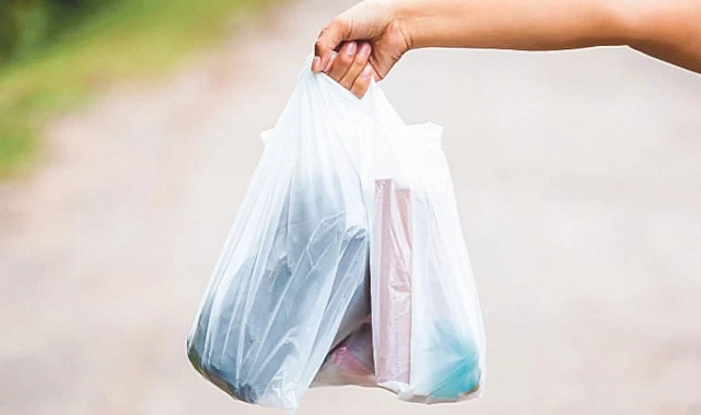 Plastik poşete zam geldi