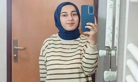 Rojin Kabaiş'in telefonu İspanya'ya gönderildi!
