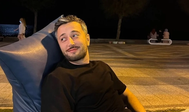 Şair Oğulcan Kütük gözaltına alındı