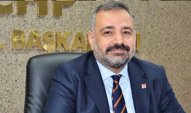 Şenol Aslanoğlu, yeniden gözaltına alındı!