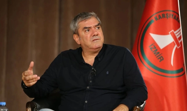 Sözcü TV'nin başına Yılmaz Özdil getirildi!