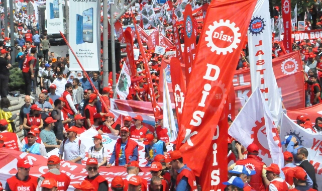 TİS Uzmanından kritik değerlendirme: Sendikalaşma oranları neden düşüyor?