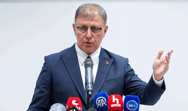 Tugay’dan ilçe belediye başkanlarına 'çöp tesisi' yanıtı: Süreç daha başlamadı