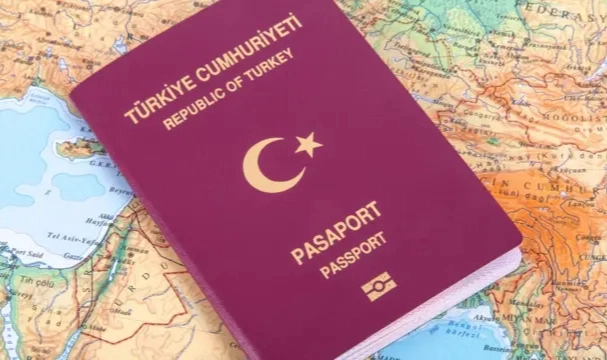 Türk vatandaşları için bir ülkede daha vize kalktı
