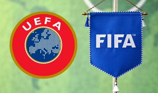 UEFA, ülke puanlarını açıkladı: Türkiye kaçıncı sırada? 