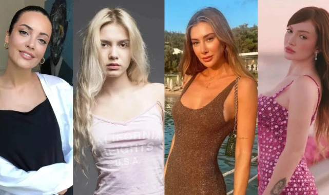Uyuşturucu soruşturması genişliyor: 4 isme gözaltı!