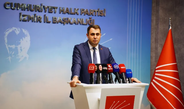 15 Temmuz'u örnek gösterdi ve uyardı... CHP'den Menzil'in İzmir şovuna tepki 