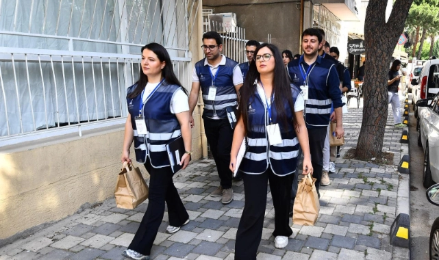 2025’te maddi yardımların miktarı 400 milyon liraya ulaştı