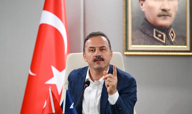Ağıralioğlu'ndan 'sağlık sektörü' eleştirisi!