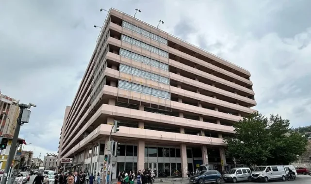 AK Parti'den Kemeraltı esnafına destek: Bu karardan vazgeçin!
