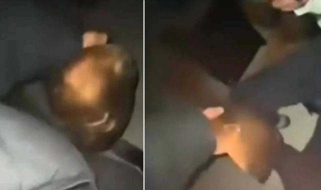 Atatürk'e yönelik ahlaksız hareketler: 3 kişi gözaltına alındı!