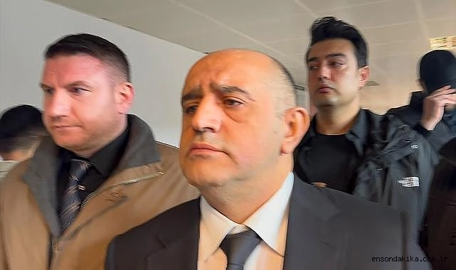 Aziz İhsan Aktaş davasında üçüncü gün: Sanık savunmaları sürüyor