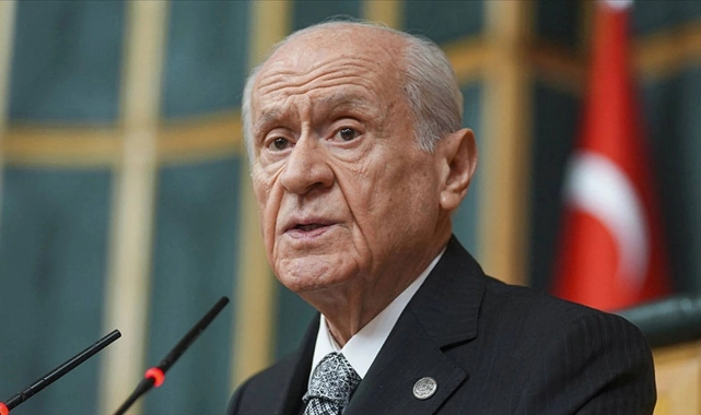 Bahçeli, DEM Parti'yi işaret etti: Birinci derecede sorumlu olduğu açıktır!