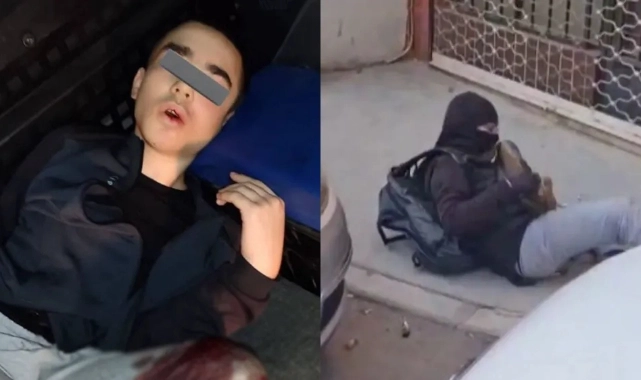 Balçova'daki karakol saldırısında iddianame tamamlandı!