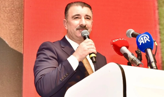 Başkan Başdaş’tan Konak Belediyesi’ne sert çıkış: Sizde yalan çok