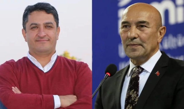 Başsavcılık'tan Soyer ve Kaya'nın tahliyesine itiraz!
