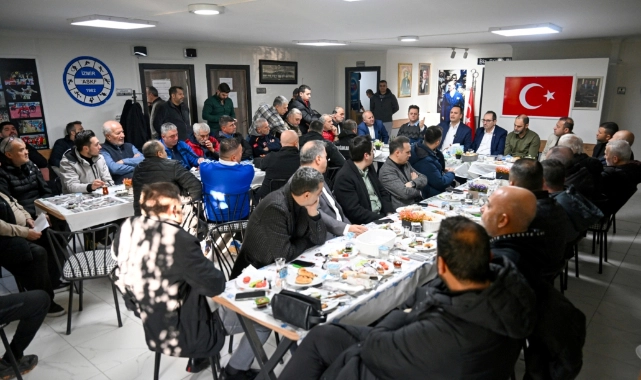 Bornova’da amatör spora dev yatırım hamlesi