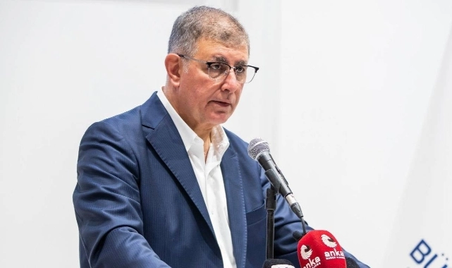 Çankaya Katlı Otoparkı tartışması bitmiyor: Başkan Tugay'dan net açıklama 